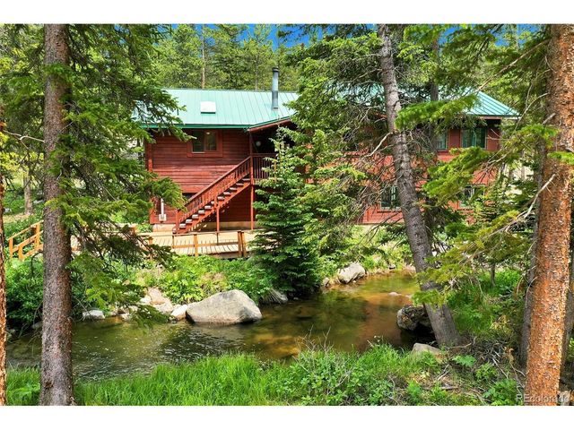 353 Brook Dr, Idaho Springs, CO 80452