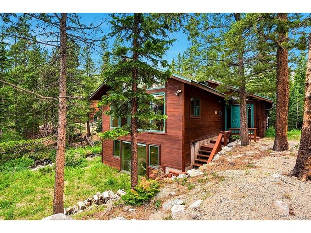 353 Brook Dr, Idaho Springs, CO 80452