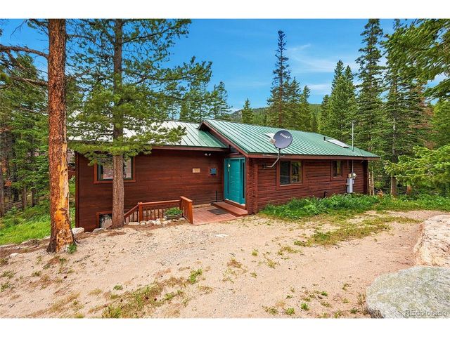 353 Brook Dr, Idaho Springs, CO 80452