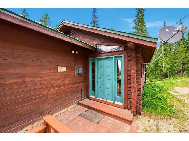 353 Brook Dr, Idaho Springs, CO 80452
