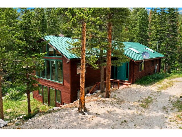 353 Brook Dr, Idaho Springs, CO 80452