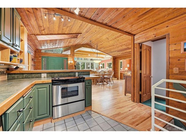 353 Brook Dr, Idaho Springs, CO 80452