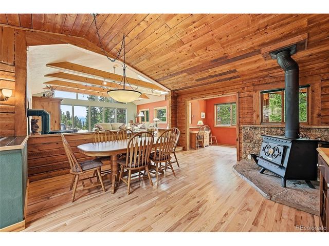 353 Brook Dr, Idaho Springs, CO 80452