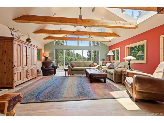 353 Brook Dr, Idaho Springs, CO 80452