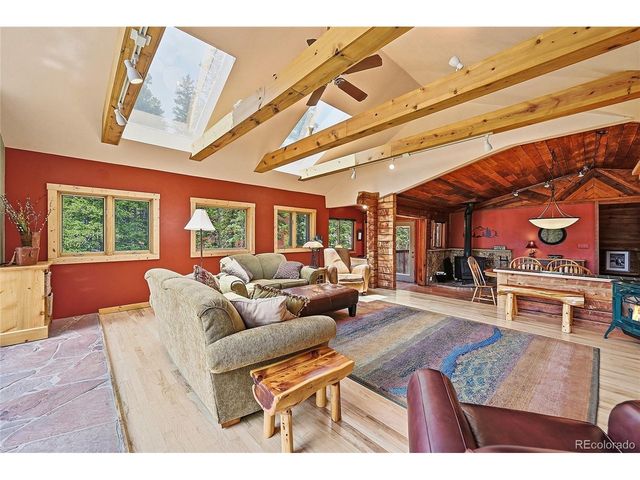 353 Brook Dr, Idaho Springs, CO 80452