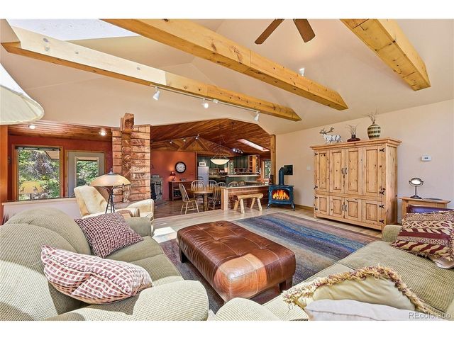 353 Brook Dr, Idaho Springs, CO 80452