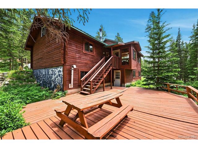 353 Brook Dr, Idaho Springs, CO 80452