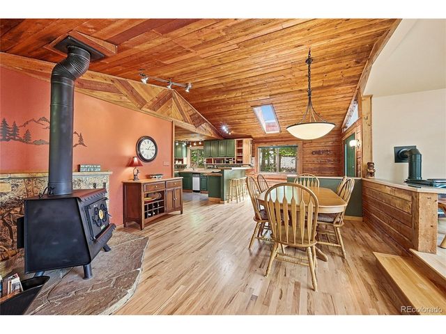 353 Brook Dr, Idaho Springs, CO 80452