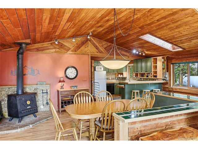 353 Brook Dr, Idaho Springs, CO 80452