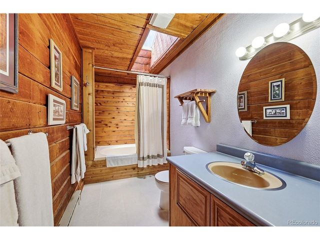 353 Brook Dr, Idaho Springs, CO 80452