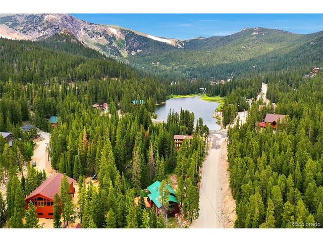 353 Brook Dr, Idaho Springs, CO 80452