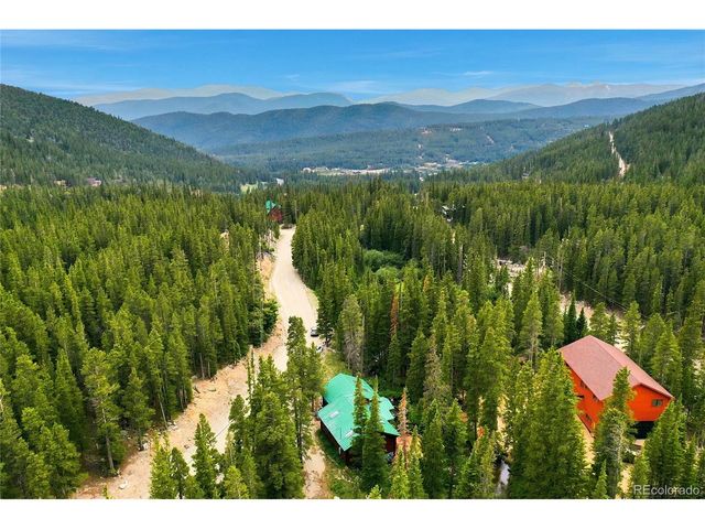 353 Brook Dr, Idaho Springs, CO 80452