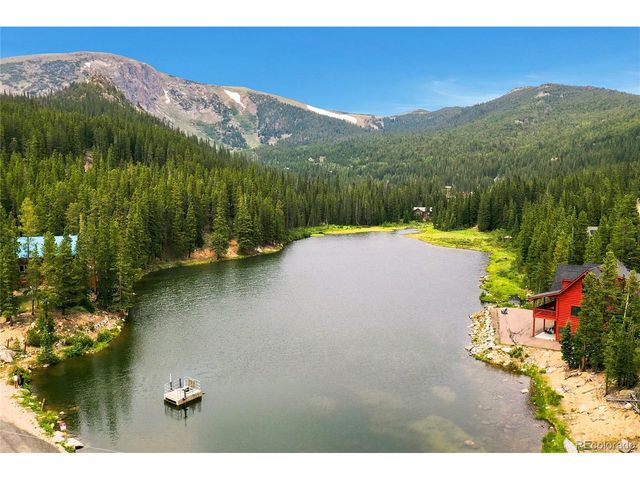 353 Brook Dr, Idaho Springs, CO 80452