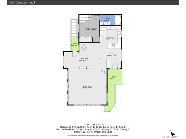 353 Brook Dr, Idaho Springs, CO 80452