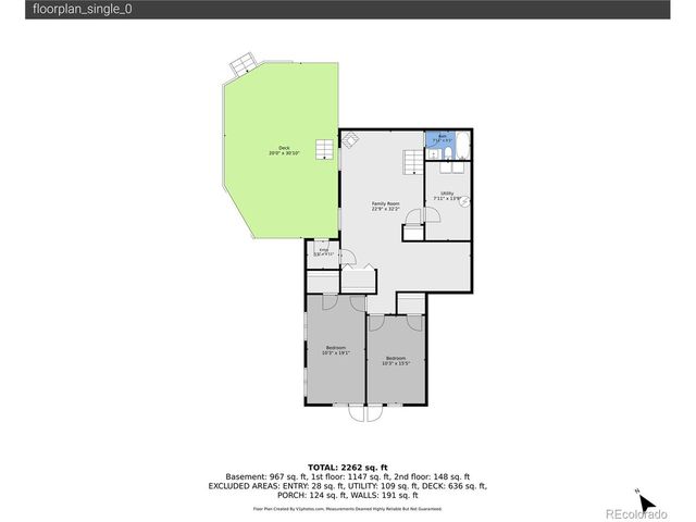 353 Brook Dr, Idaho Springs, CO 80452