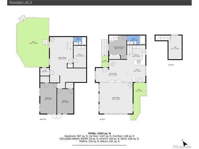 353 Brook Dr, Idaho Springs, CO 80452