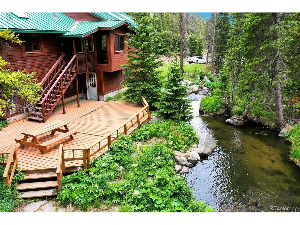 353 Brook Dr, Idaho Springs, CO 80452