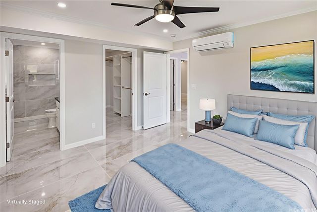 597 Papahehi Place, Honolulu, HI 96821