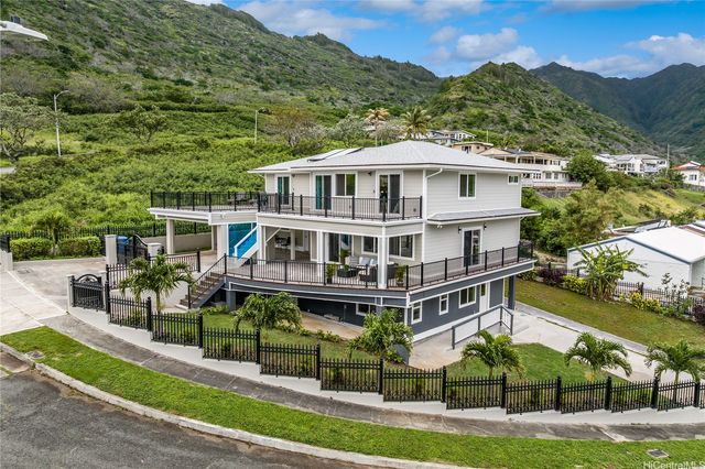 597 Papahehi Place, Honolulu, HI 96821