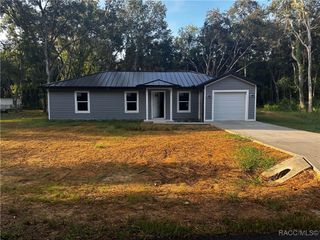 490 N Robin Hood Road, Inverness, FL 34450