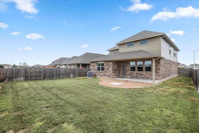 13825 Mc Arthur DR, Manor, TX 78653