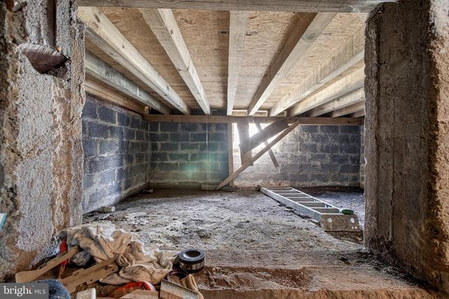 2609 FOERSTER AVE, Baltimore, MD 21230