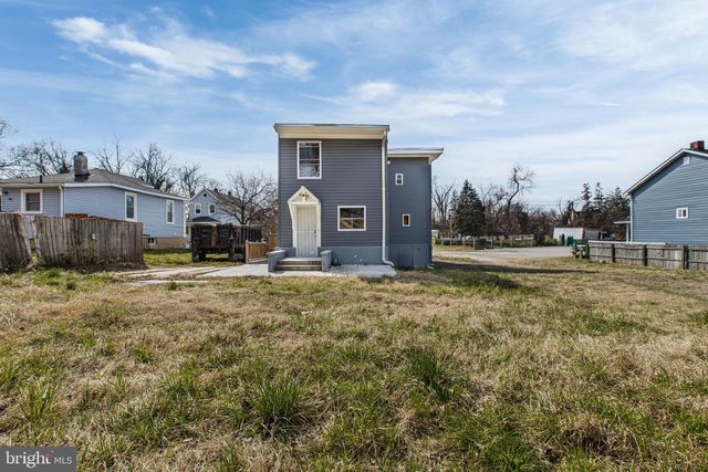 2609 FOERSTER AVE, Baltimore, MD 21230