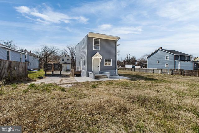 2609 FOERSTER AVE, Baltimore, MD 21230