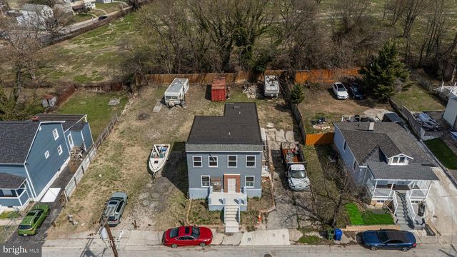 2609 FOERSTER AVE, Baltimore, MD 21230