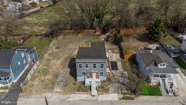 2609 FOERSTER AVE, Baltimore, MD 21230