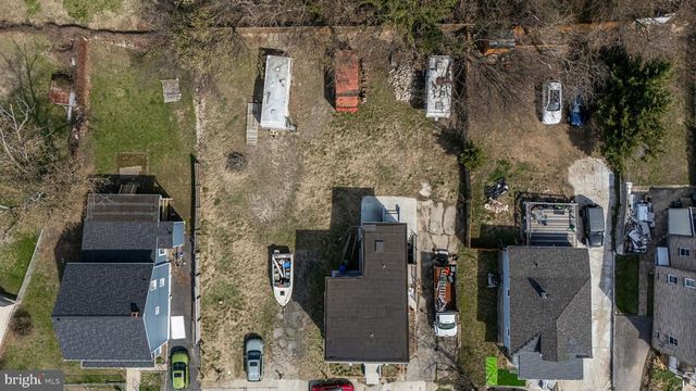 2609 FOERSTER AVE, Baltimore, MD 21230