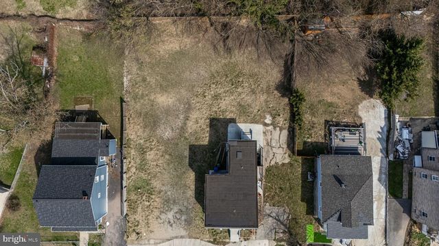 2609 FOERSTER AVE, Baltimore, MD 21230