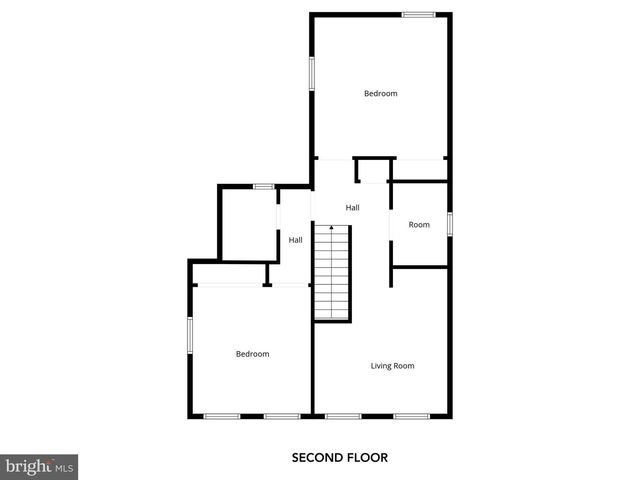 2609 FOERSTER AVE, Baltimore, MD 21230