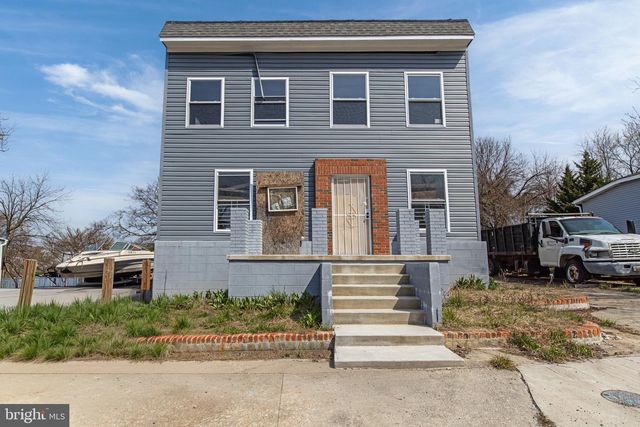 2609 FOERSTER AVE, Baltimore, MD 21230