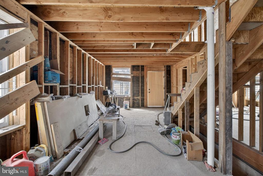 Image 13 of property listing at 2609 FOERSTER AVE, Baltimore, MD 21230