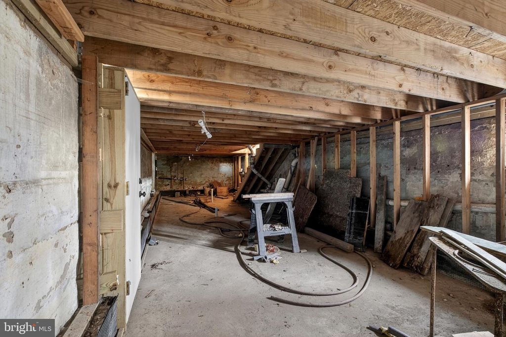 Image 30 of property listing at 2609 FOERSTER AVE, Baltimore, MD 21230