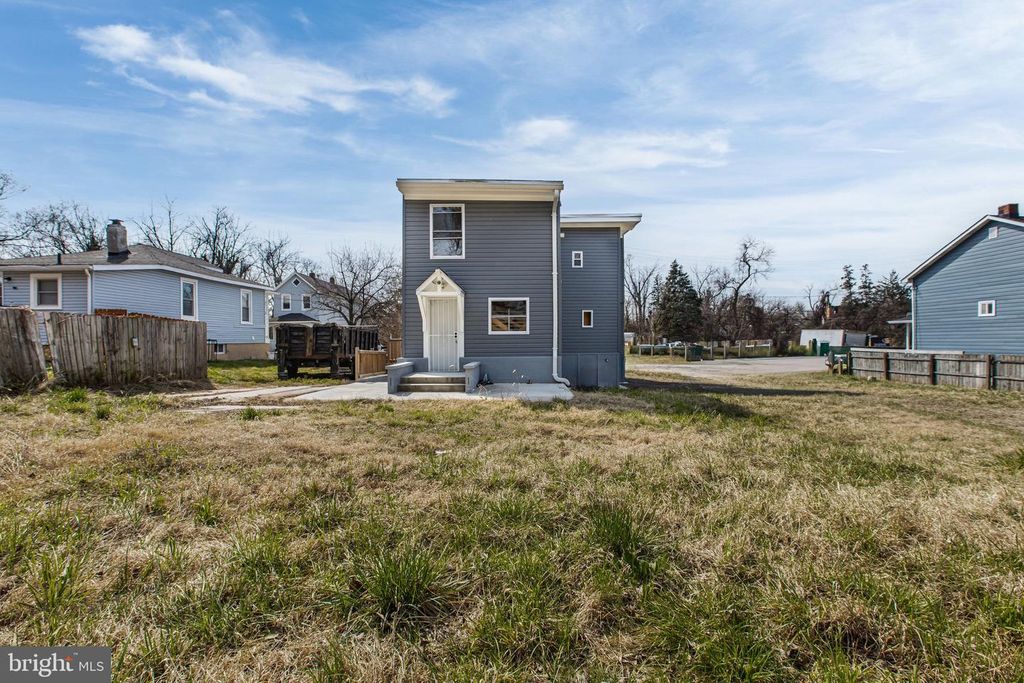 Image 31 of property listing at 2609 FOERSTER AVE, Baltimore, MD 21230