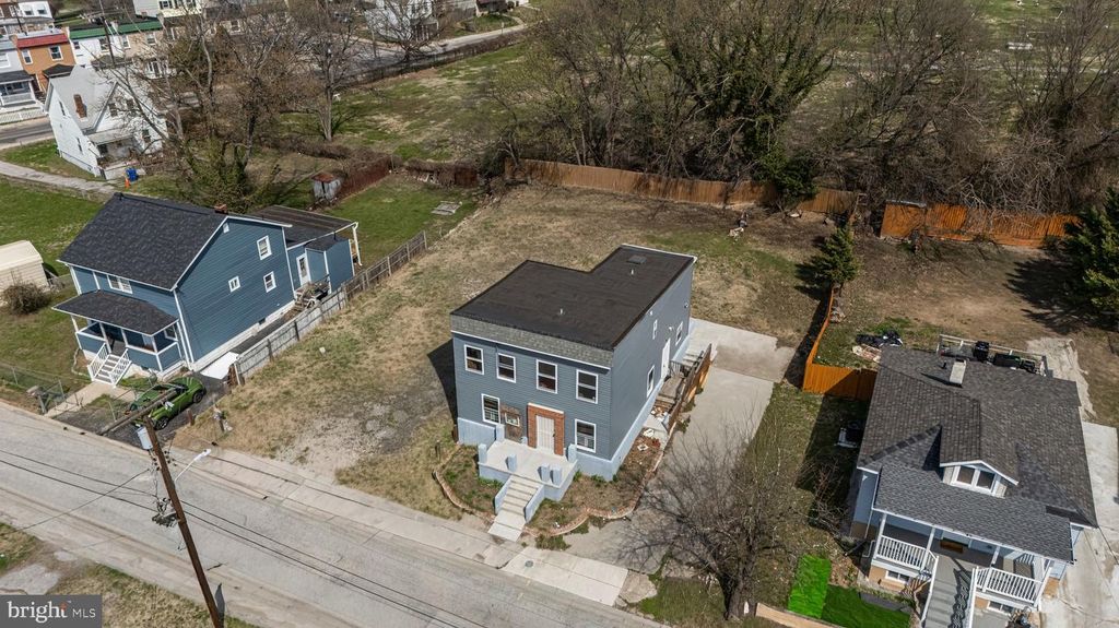 Image 34 of property listing at 2609 FOERSTER AVE, Baltimore, MD 21230