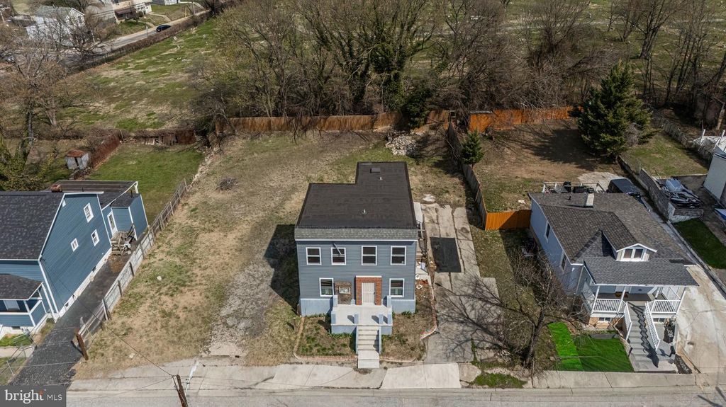 Image 36 of property listing at 2609 FOERSTER AVE, Baltimore, MD 21230