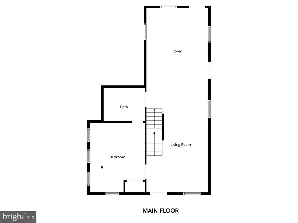 Image 4 of property listing at 2609 FOERSTER AVE, Baltimore, MD 21230