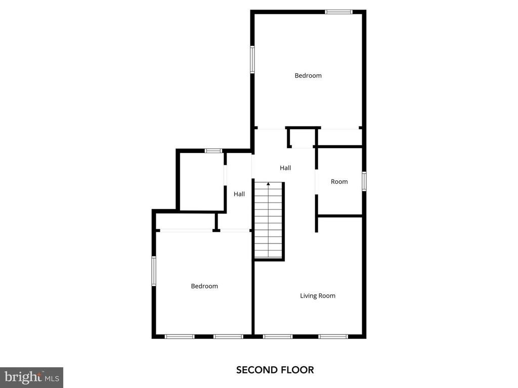 Image 5 of property listing at 2609 FOERSTER AVE, Baltimore, MD 21230