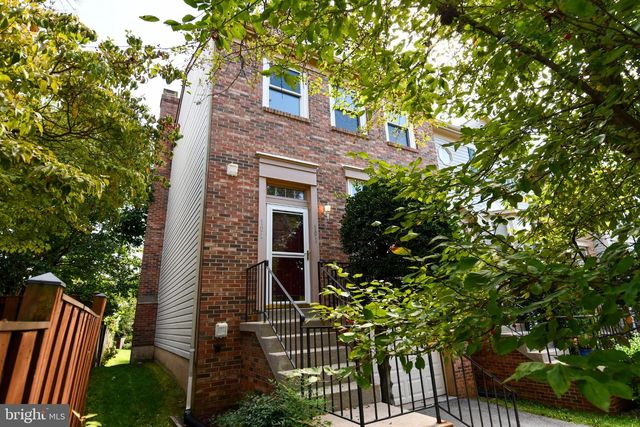 101 SMOOTHLEAF LN, Gaithersburg, MD 20878