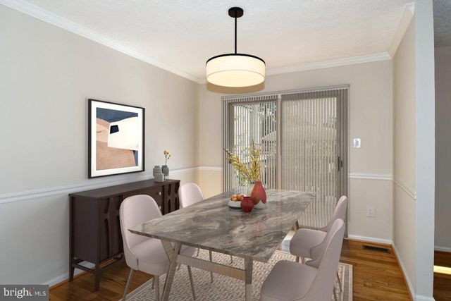 101 SMOOTHLEAF LN, Gaithersburg, MD 20878