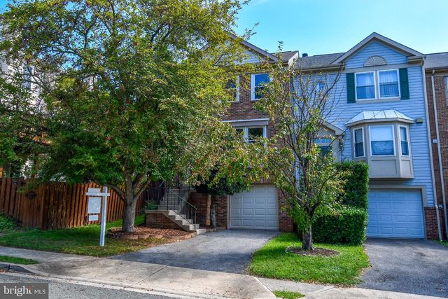 101 SMOOTHLEAF LN, Gaithersburg, MD 20878