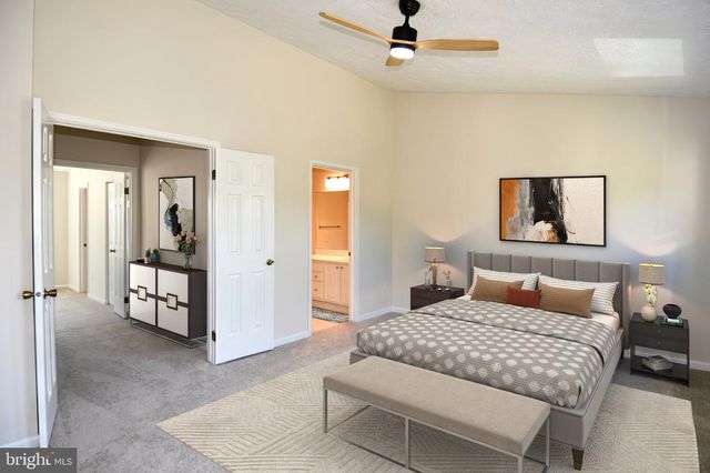 101 SMOOTHLEAF LN, Gaithersburg, MD 20878