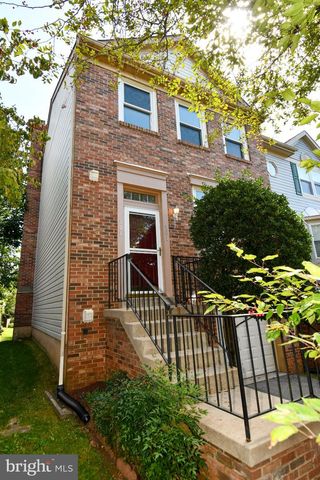 101 SMOOTHLEAF LN, Gaithersburg, MD 20878
