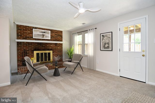 101 SMOOTHLEAF LN, Gaithersburg, MD 20878