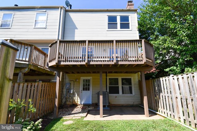 101 SMOOTHLEAF LN, Gaithersburg, MD 20878