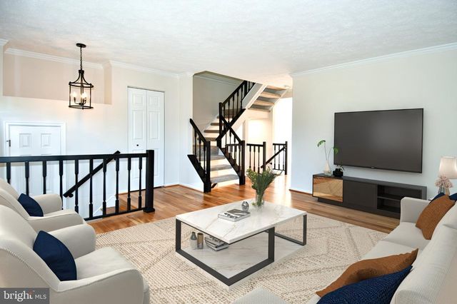 101 SMOOTHLEAF LN, Gaithersburg, MD 20878