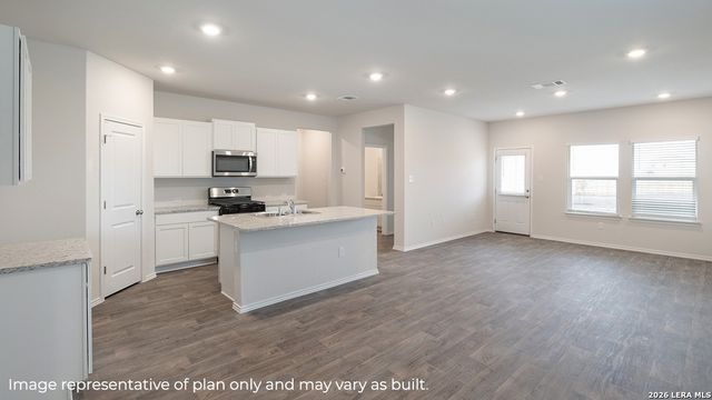 5205 Totem Bluff, San Antonio, TX 78238